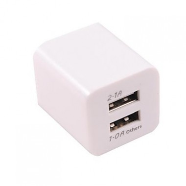 Блок питания Dual USB port